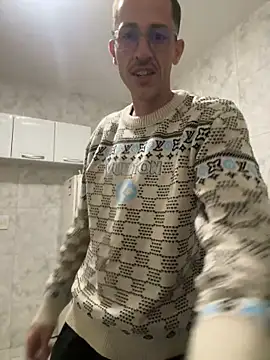 lucasjandre - Lucasjandre's free webcam - UK Sex Cams