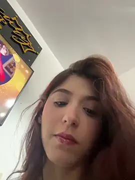 hot striptease AnnyCherry 