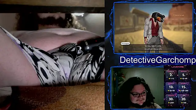 Preview of detchompy