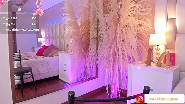 viollet_xoxo - Viollet_xoxo's free webcam - UK Sex Cams