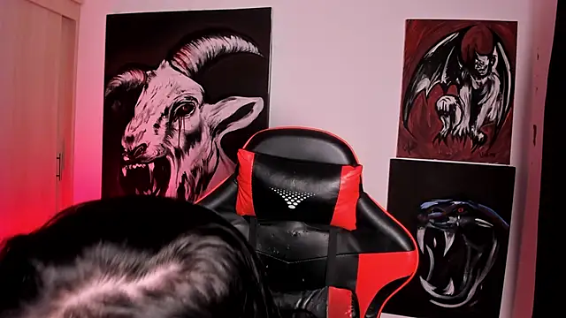 video chat Rubyy-Rose1