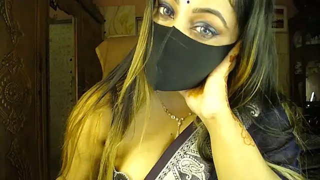 sexcam chatroom Sehjadi Kayrahh