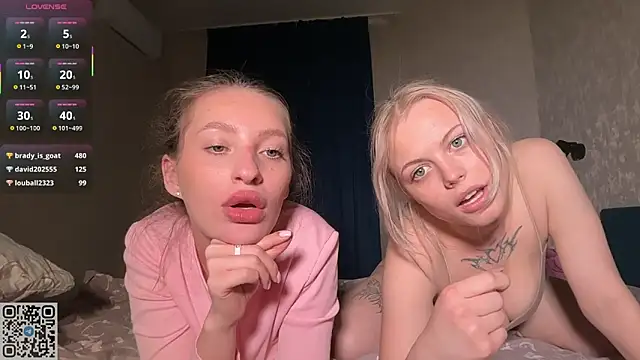 elloriah live sex cam