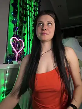 sex live cam  Anna Cutie 