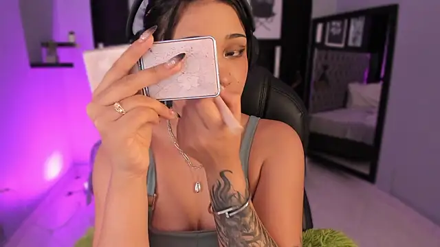 random video sex chat Renee Shelby 