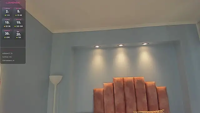 video chatroom Lou Rosse 