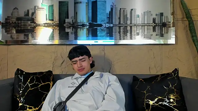 elliot_colton - Elliot_colton's free webcam - UK Sex Cams