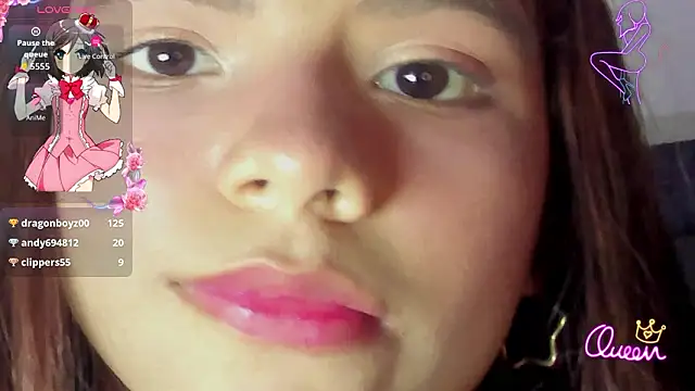 emmie_bunny - Emmie_bunny's free webcam - UK Sex Cams