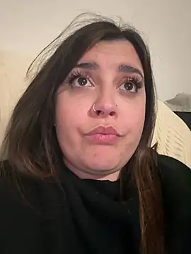 free nude videochat Novababy18