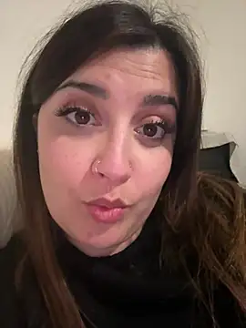 free nude videochat Novababy18