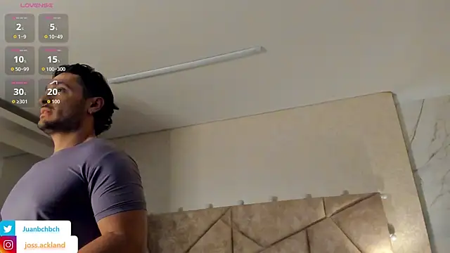 Preview of jossackland