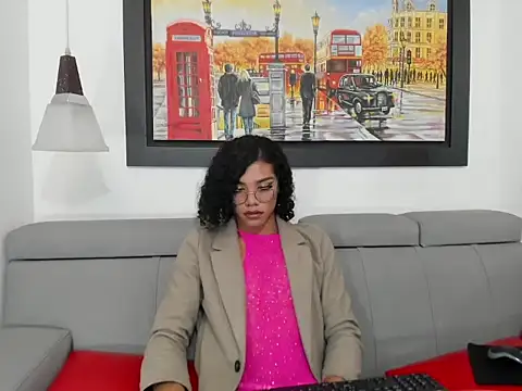 alexabellanova - AlexaBellanova's free webcam - UK Sex Cams