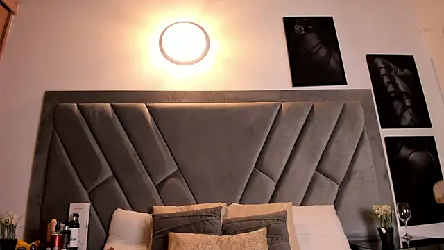 brenda_nova18 - Brenda_nova18's free webcam - UK Sex Cams