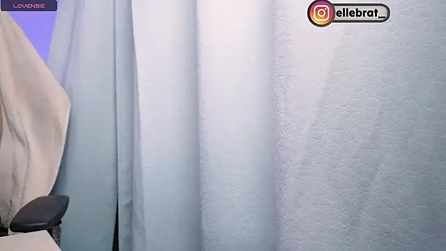 elle - Elle's free webcam