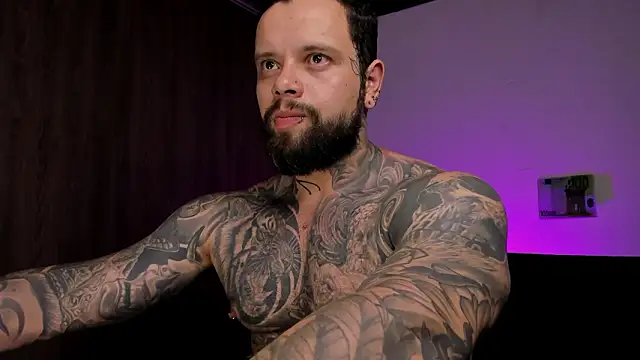 Live sex cam of natevillage