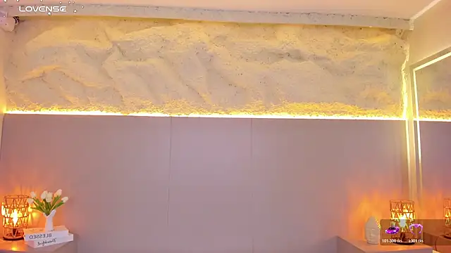 JessyEvans live sex cam