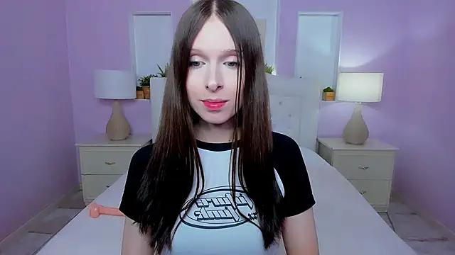 dark_k1tty (T teen) - fuck my ass with dildo