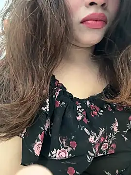 Webcam Model (riya_sharma11)  is live.Free join now!