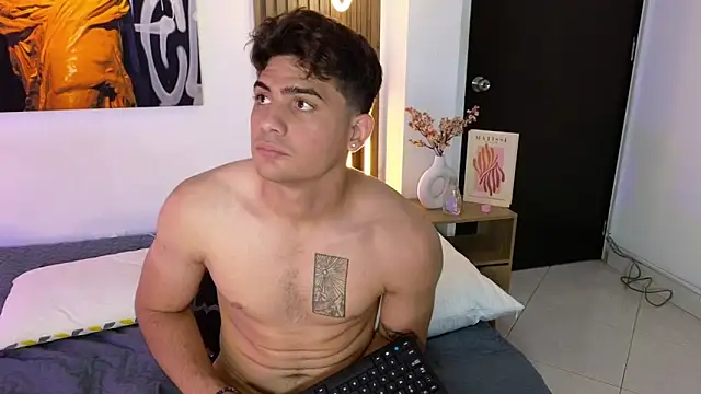 mradonis_ (M young) - Can u make me cum ?💦🥒