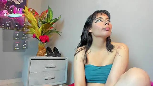 Ameliiiee live sex cam