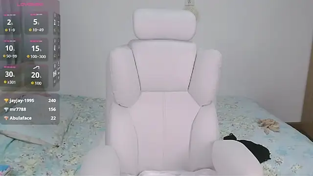 美女marriyli在线直播