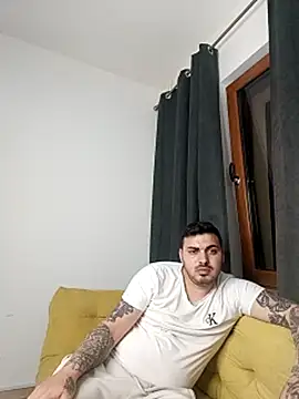 i_amahille (M young) - Heavenly dance 💃🪽💖