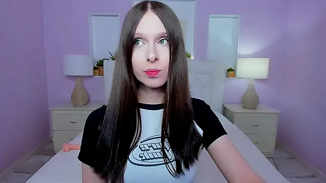 dark_k1tty (T teen) - fuck my ass with dildo