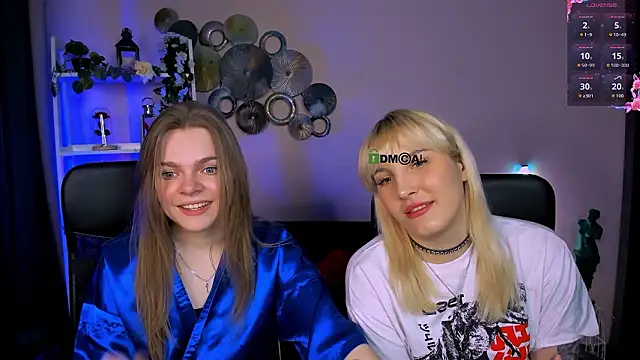 veronica_bubble (G teen) - handbra