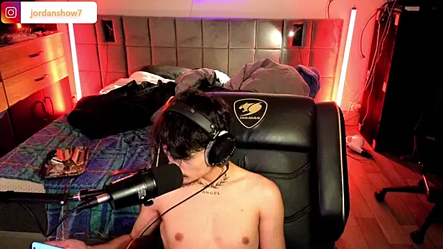 Preview of jordanshow