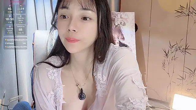 美女xinxin520-baby在线直播