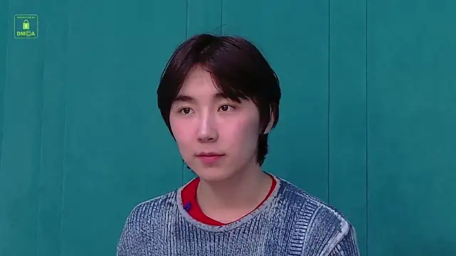 HeejinWang's live cam