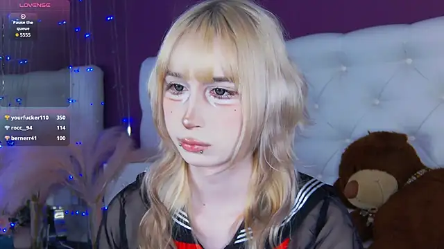 cutetomie (T young) - cum show  (つ✧ω✧)つ