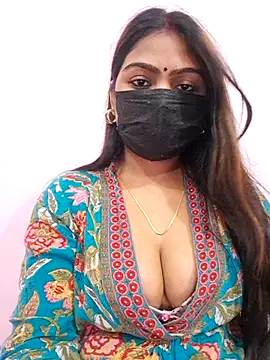 Webcam Model (Cute-Ananyaa)  is live.Free join now!