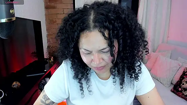 Chubby_Licius webcam