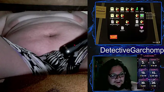 Preview of detchompy