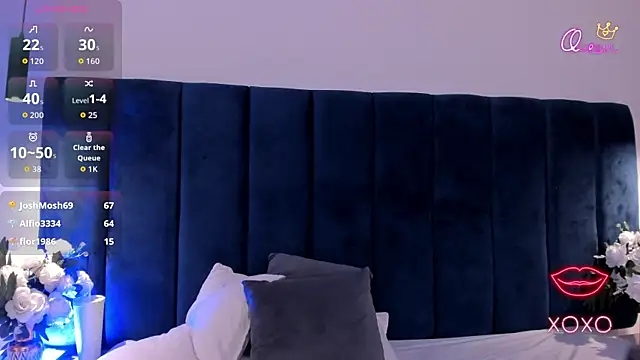 liilyadams - LiilyAdams's free webcam - UK Sex Cams