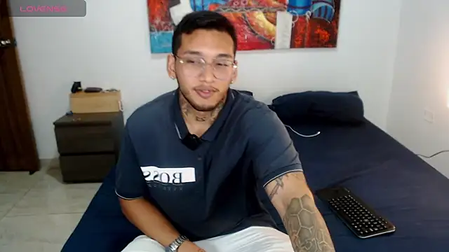 Preview of evanvelvet