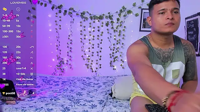 khefthany - Khefthany's free webcam - UK Sex Cams