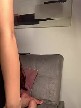 ArianaDominguezPink_ webcam