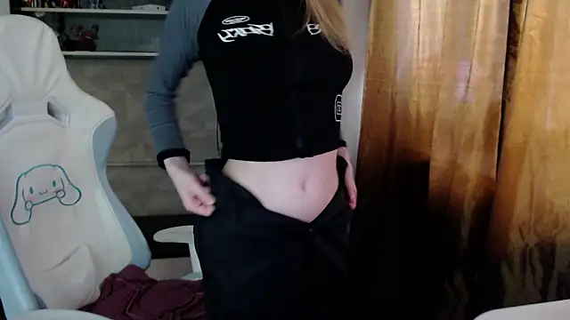 cutti_crystal - Cutti_Crystal's free webcam - UK Sex Cams