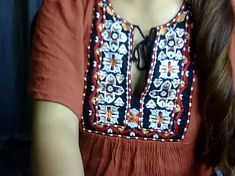 anvika_1709 - Anvika_1709's free webcam - UK Sex Cams