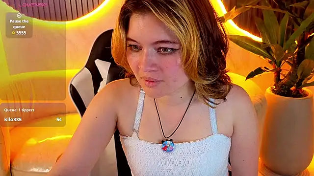 jeonmei_tp - Jeonmei_tp's free webcam - UK Sex Cams