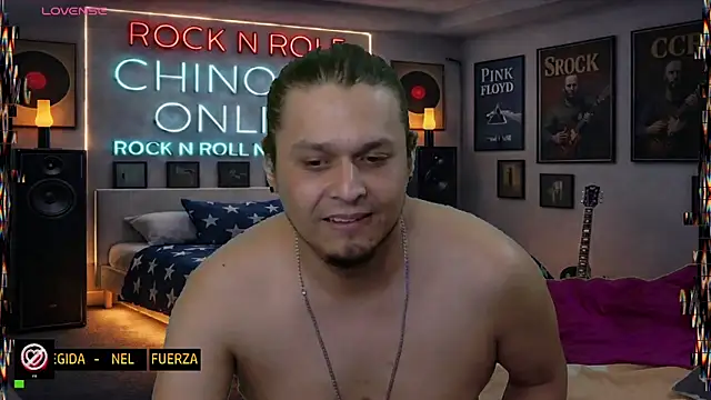 chino_roz - Chino_roz's free webcam - UK Sex Cams