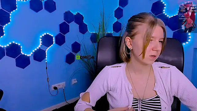 gloria_bubble - Gloria_bubble's free webcam - UK Sex Cams