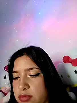 _juli17_ - _juli17_'s free webcam - UK Sex Cams