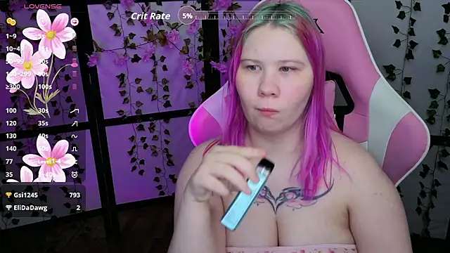 kitsune_little - Kitsune_little's free webcam - UK Sex Cams