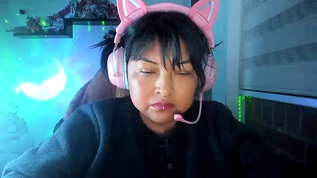 shaddycute_ - Shaddycute_'s free webcam - UK Sex Cams