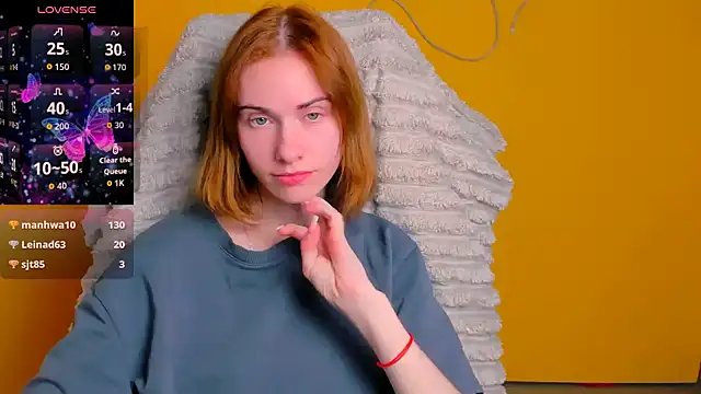 fiona_night - Fiona_Night's free webcam - UK Sex Cams