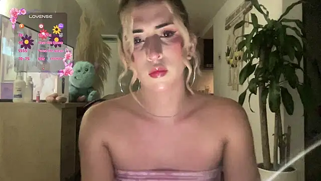 isa_fox_23 - Isa_fox_23's free webcam - UK Sex Cams