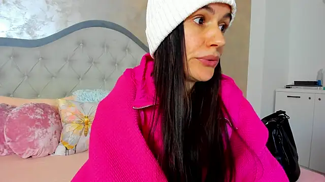 jennamyers - JennaMyers's free webcam - UK Sex Cams